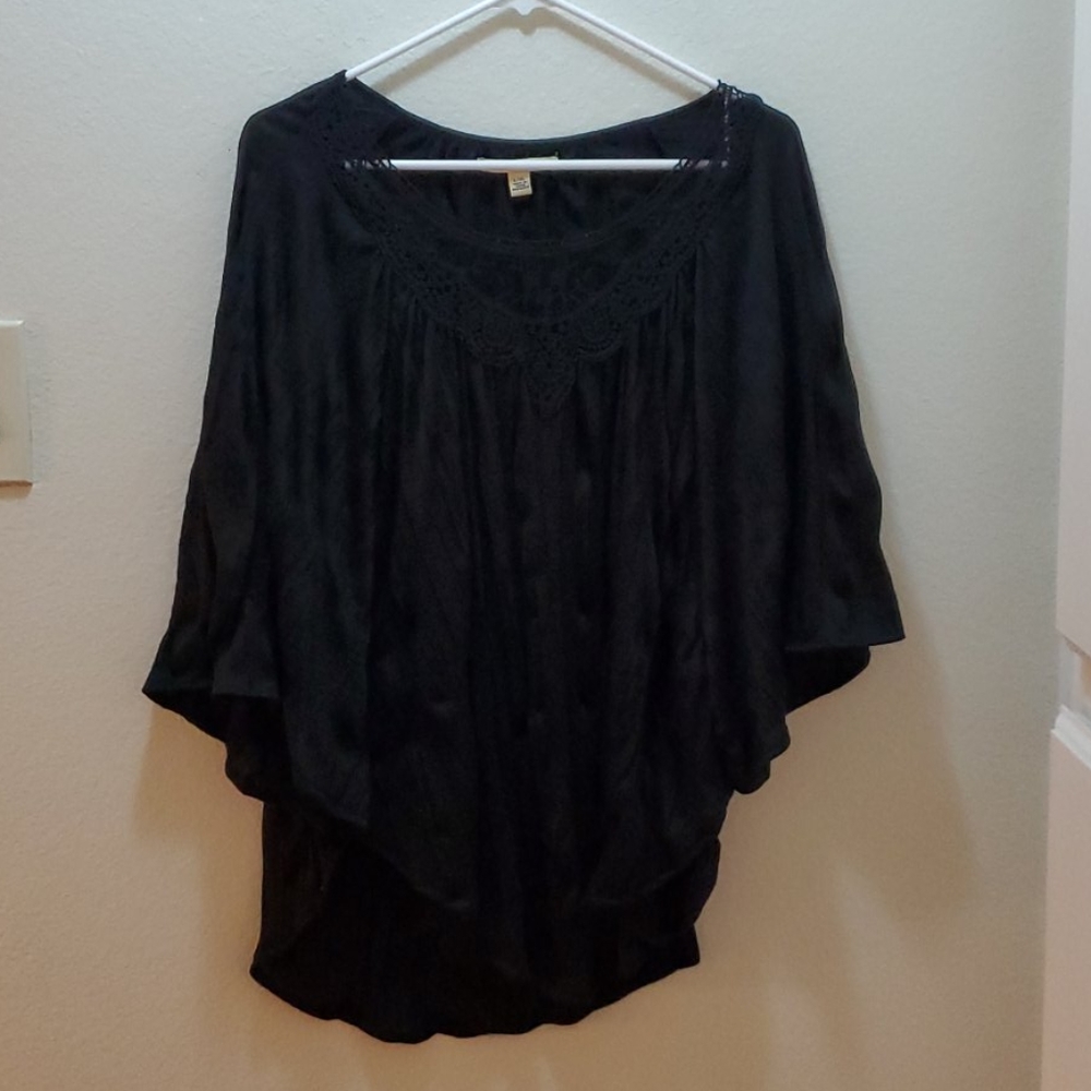 Carolyn Taylor blouse